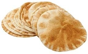 المخبوزات